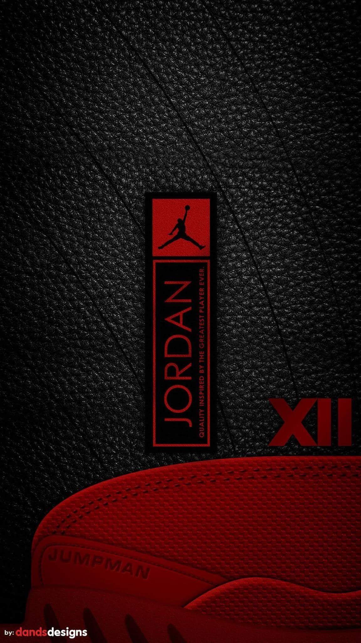Air Jordan Iphone Wallpapers