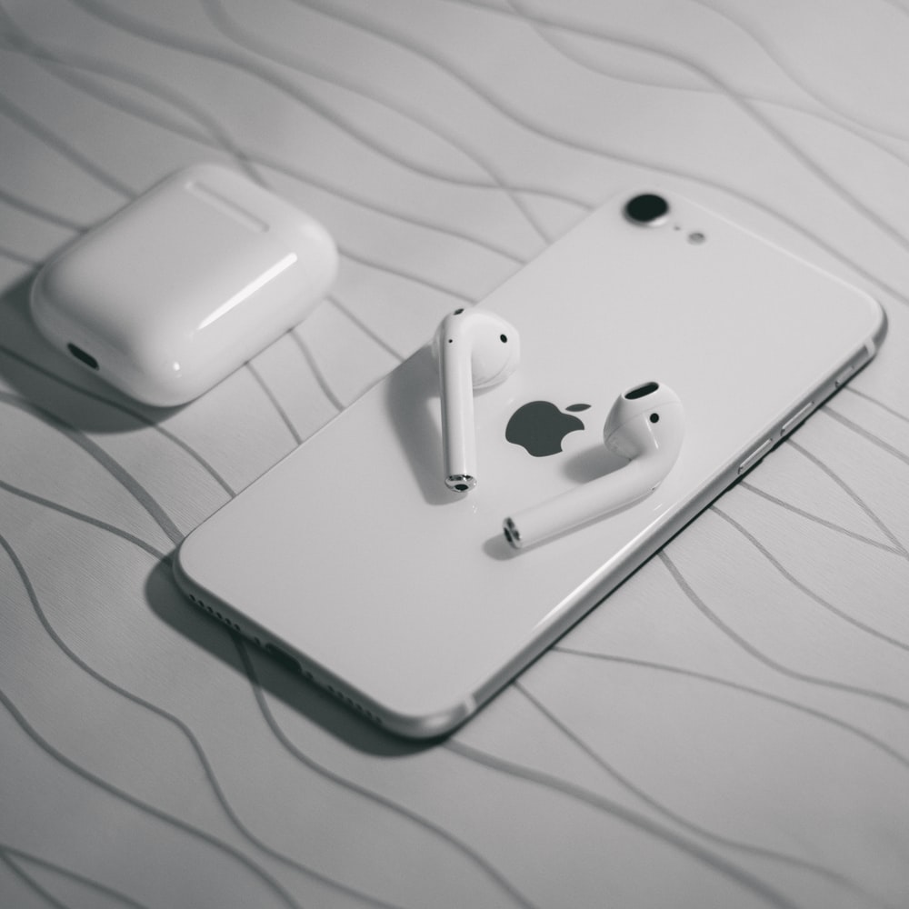 Airpod Wallpapers