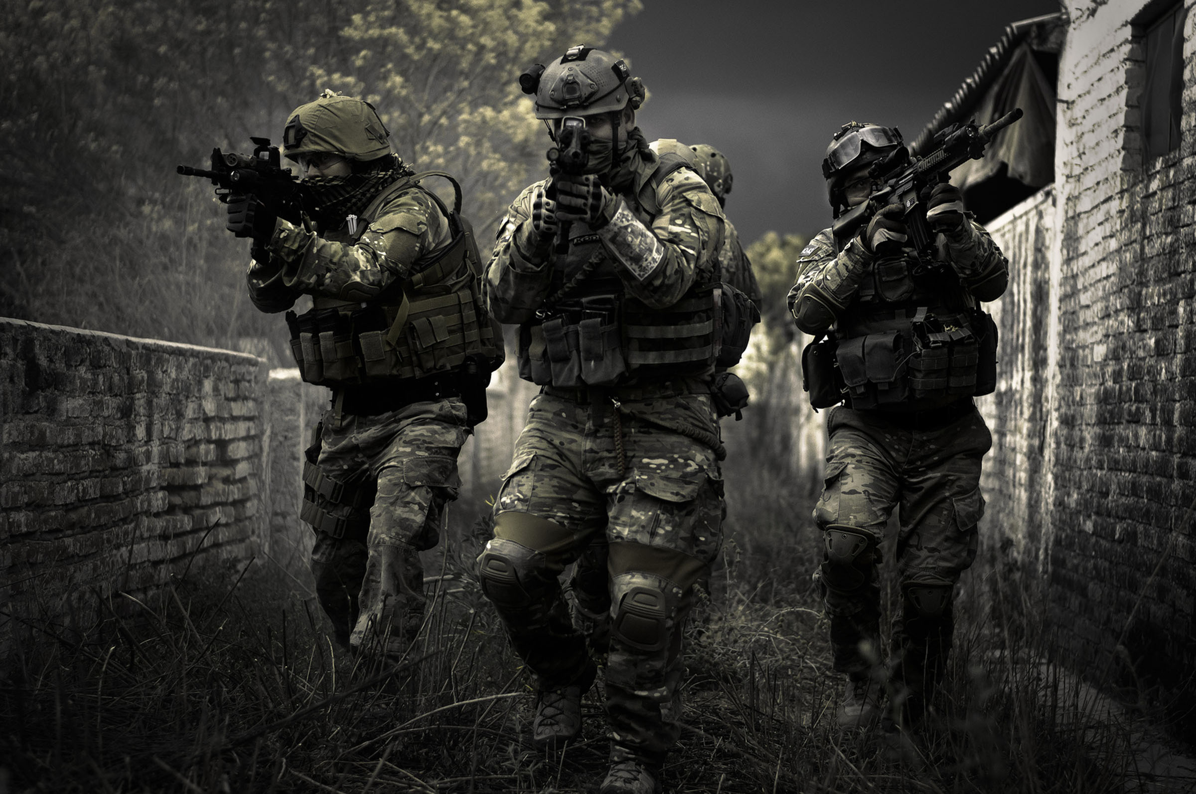 Airsoft Wallpapers
