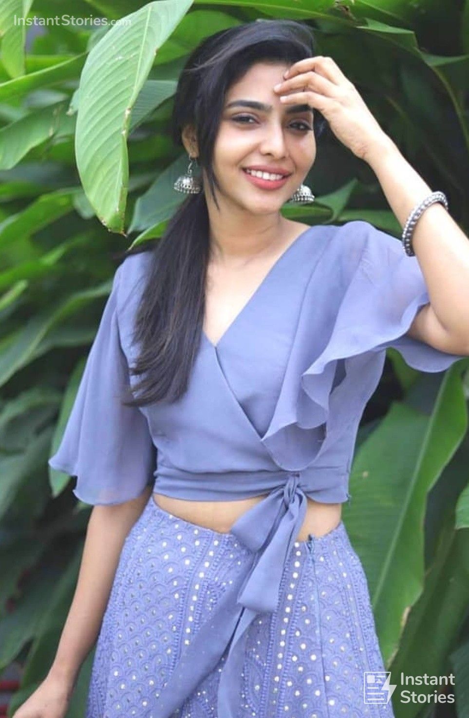 Aishwarya Lekshmi Hot Wallpapers