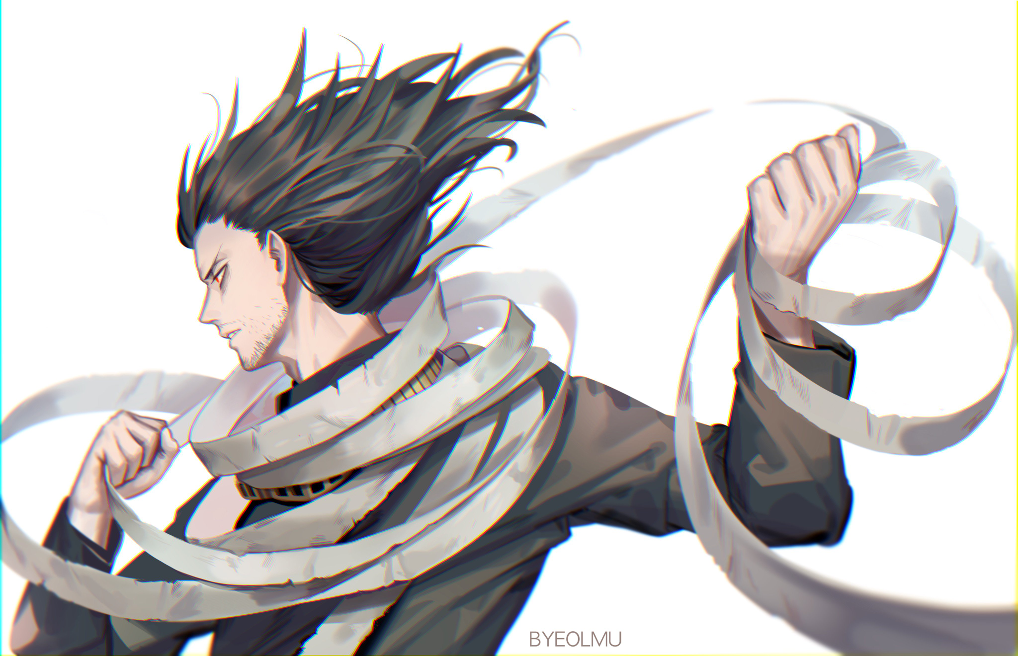 Aizawa Wallpapers