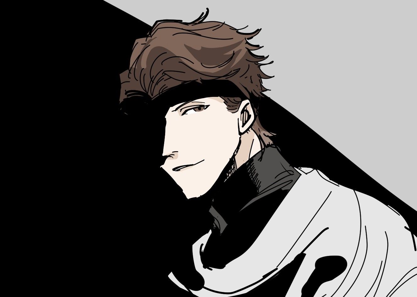 Aizen Eyepatch Wallpapers