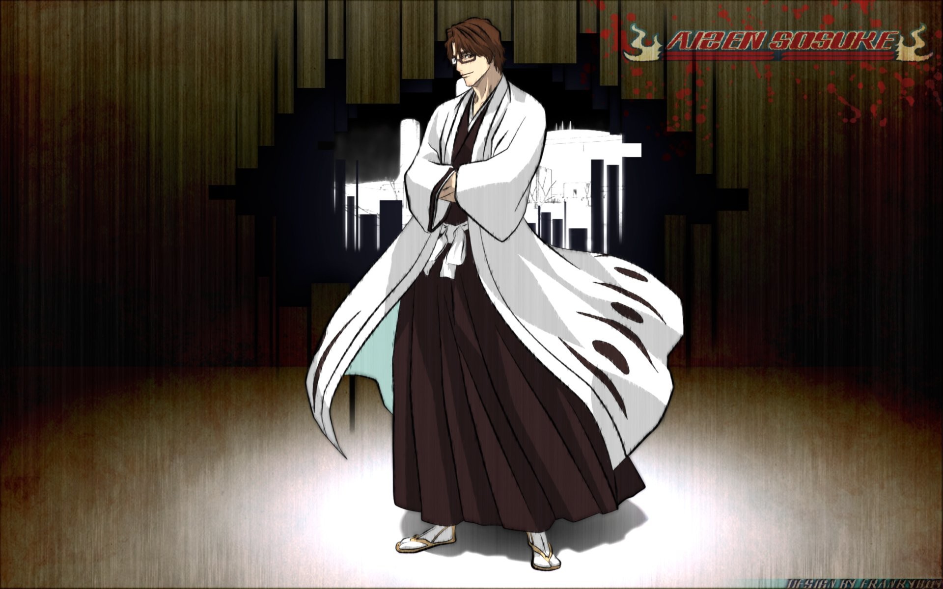 Aizen Wallpapers