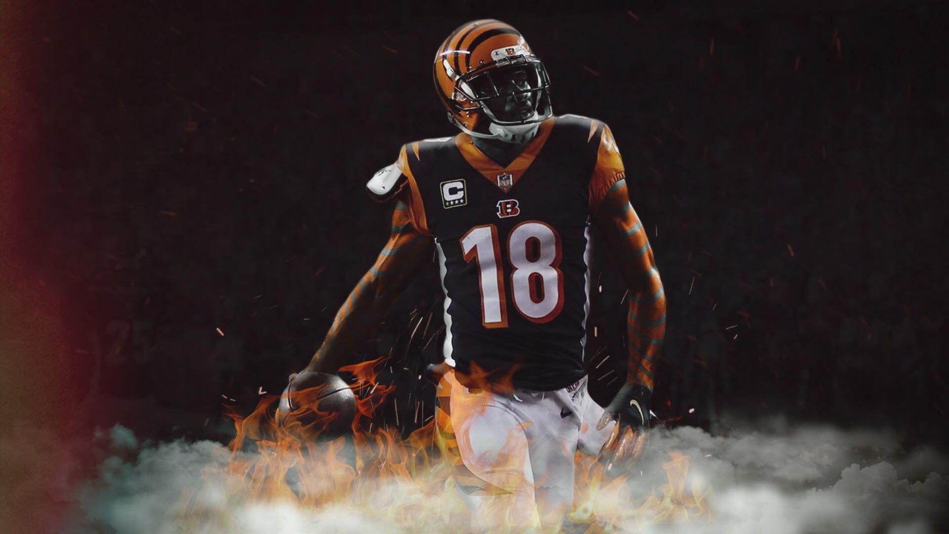 Aj Green Wallpapers