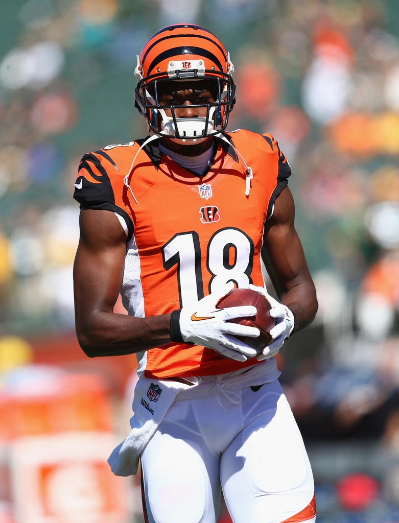 Aj Green Wallpapers