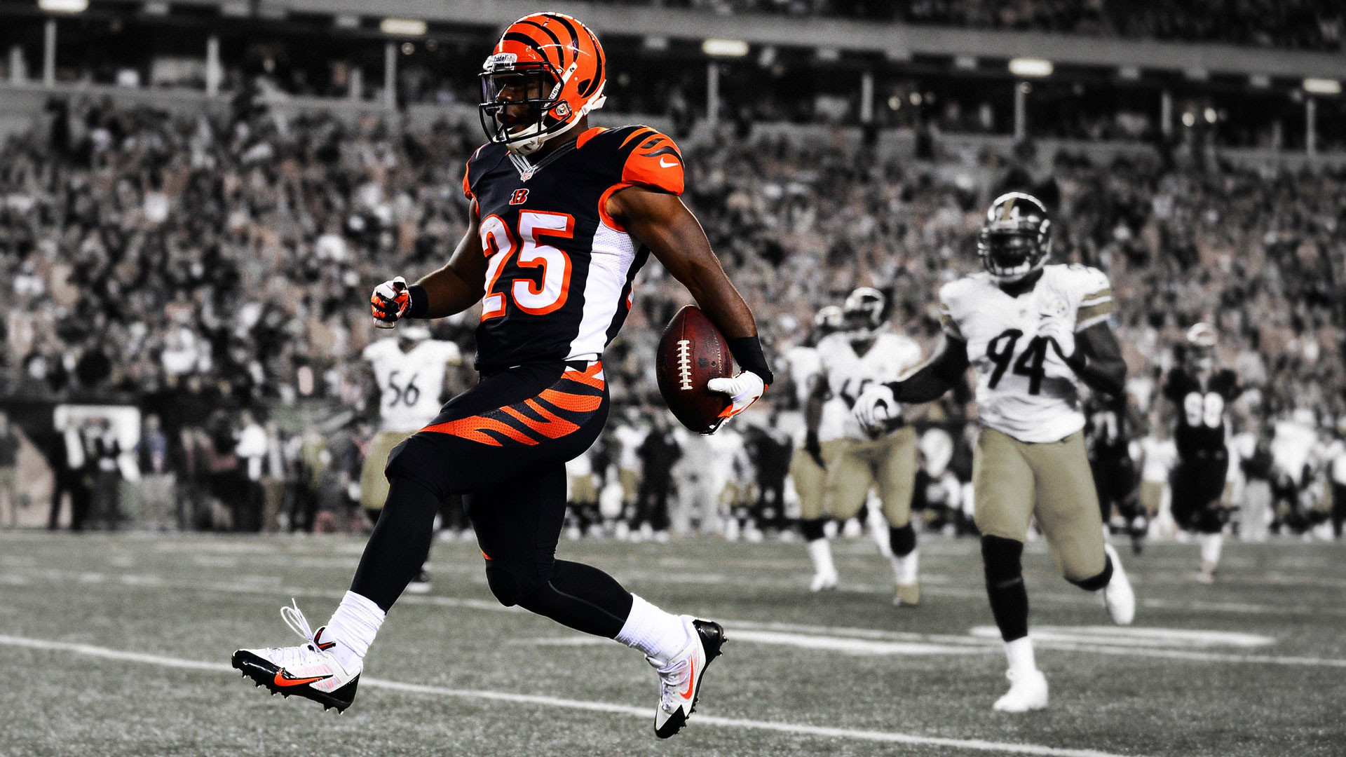 Aj Green Wallpapers