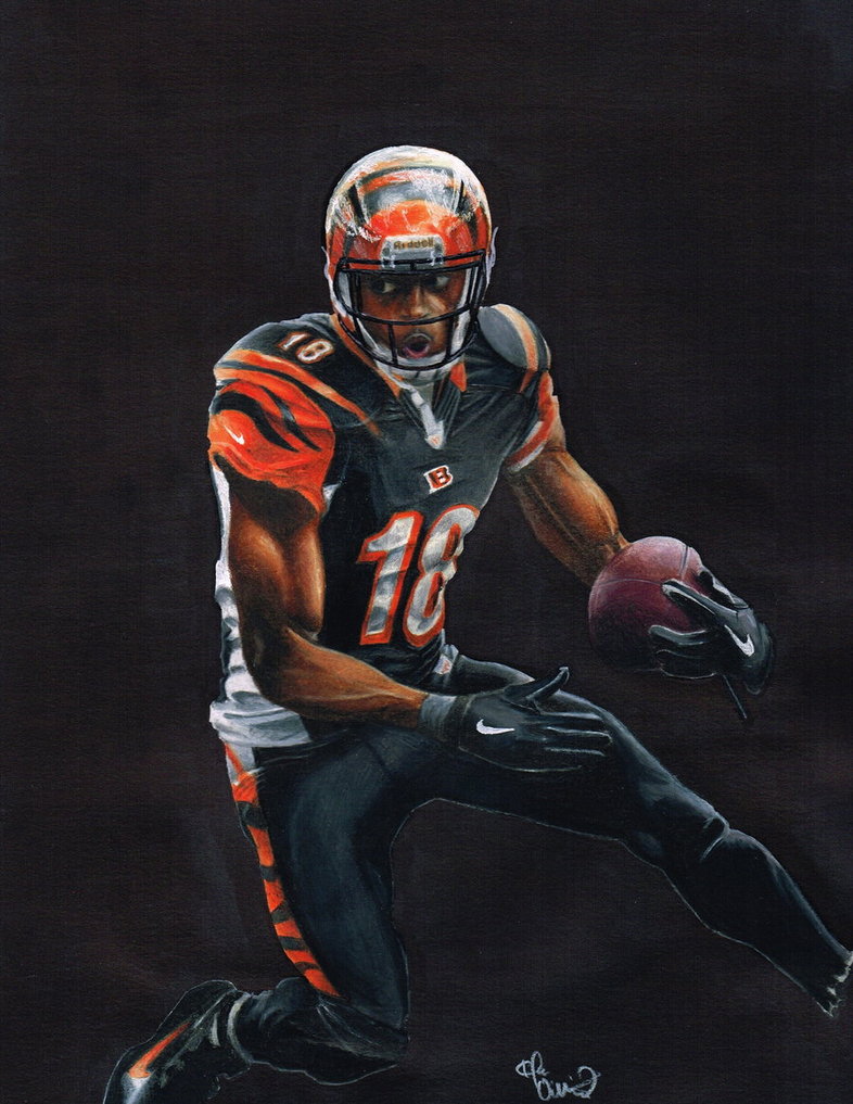 Aj Green Wallpapers