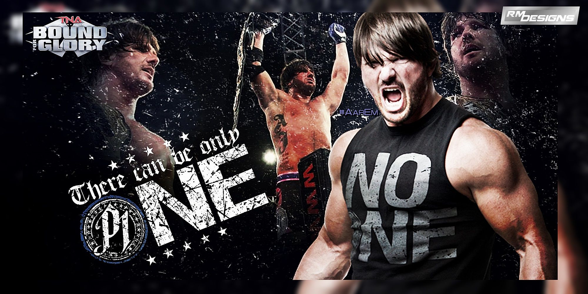 Aj Styles Wallpapers