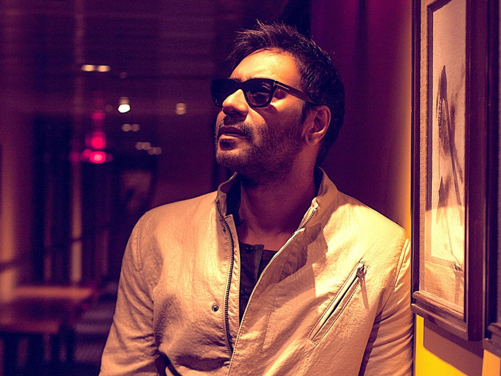 Ajay Devgan Wallpapers