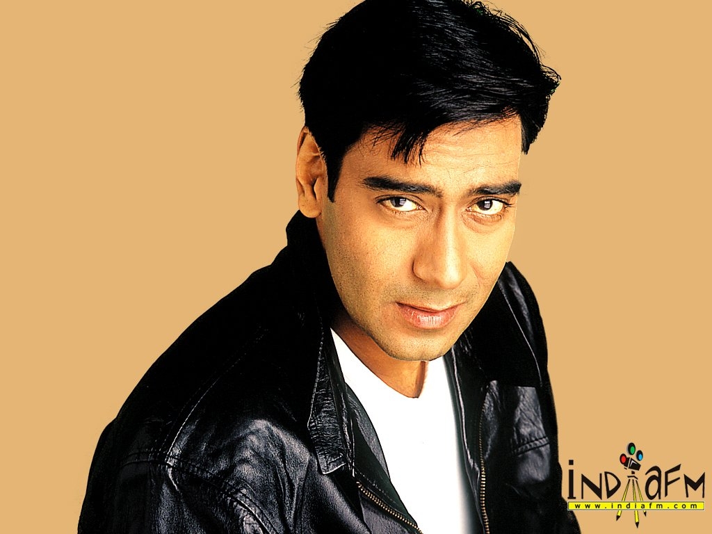 Ajay Devgan Wallpapers