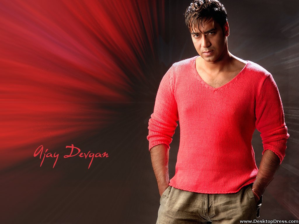 Ajay Devgan Wallpapers