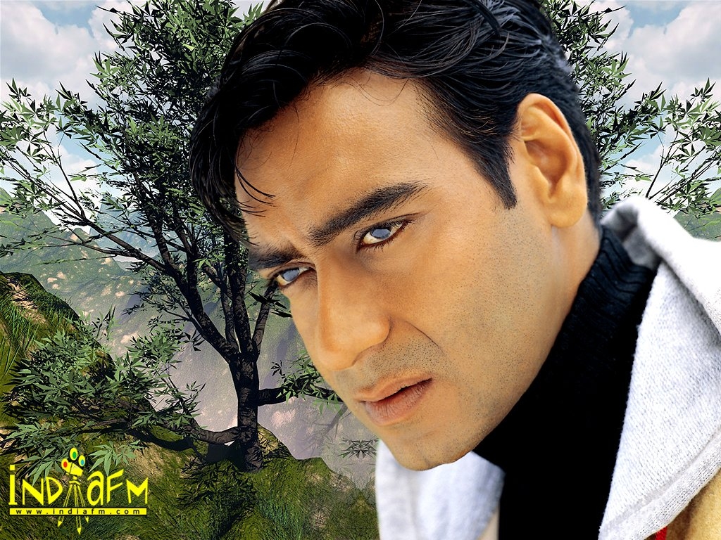 Ajay Devgan Wallpapers