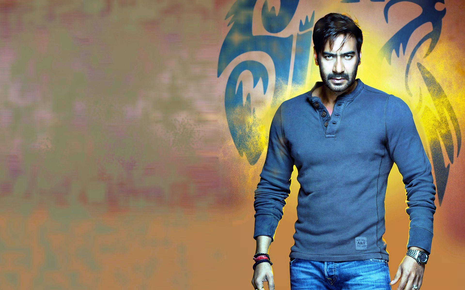 Ajay Devgan Wallpapers