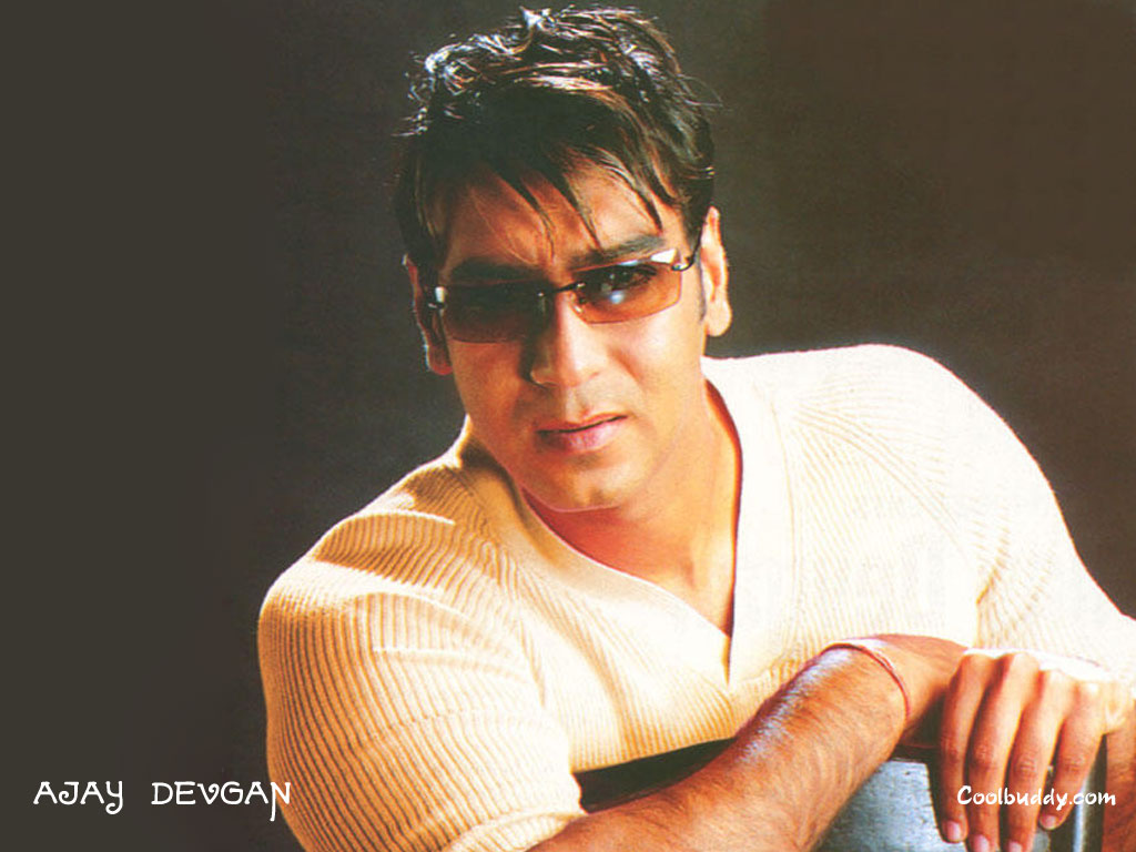 Ajay Devgan Wallpapers