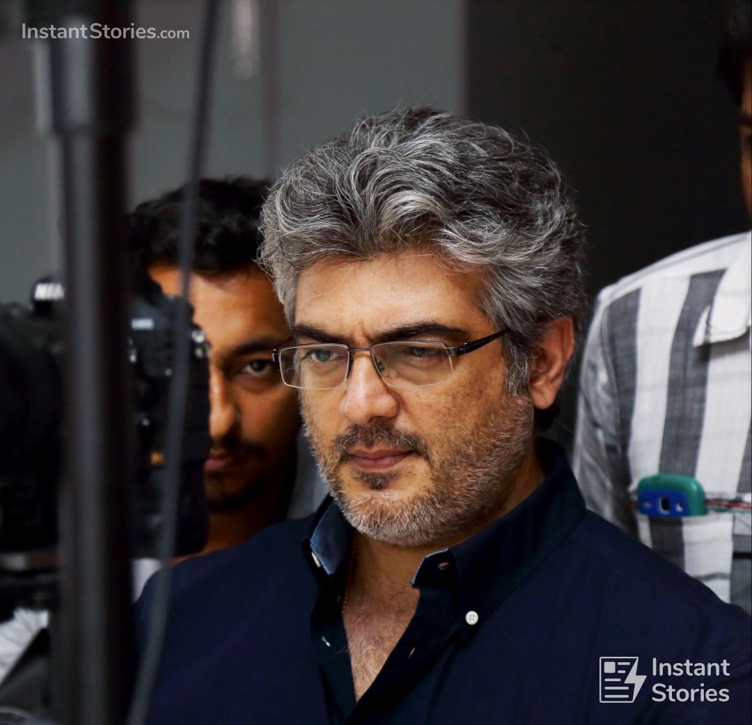 Ajith Kumar Photos Wallpapers