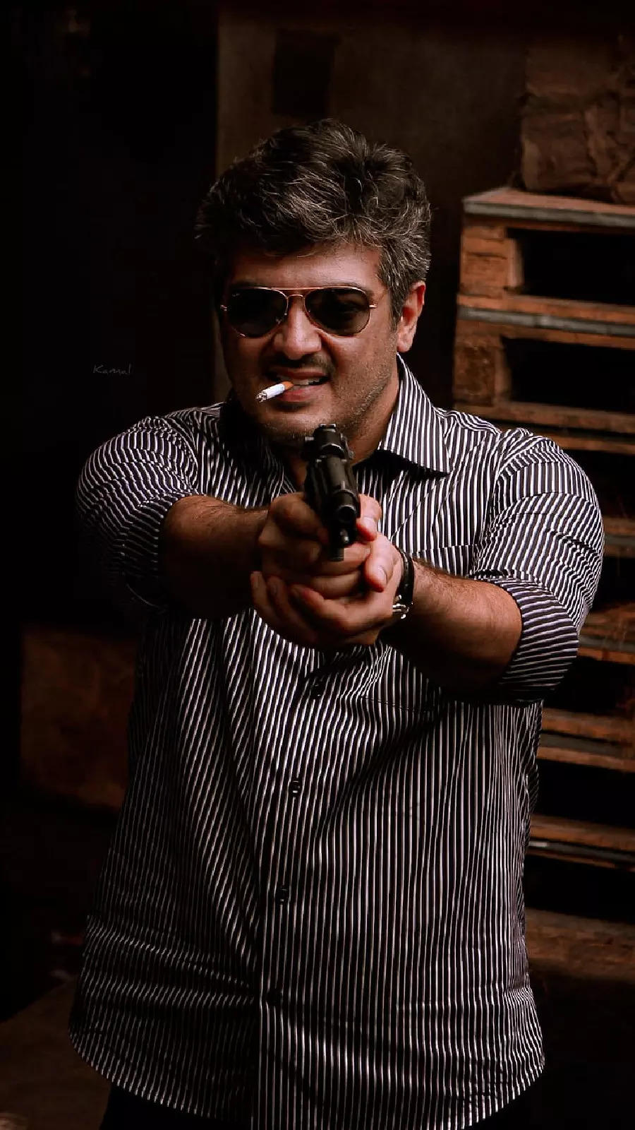 Ajith Kumar Photos Wallpapers