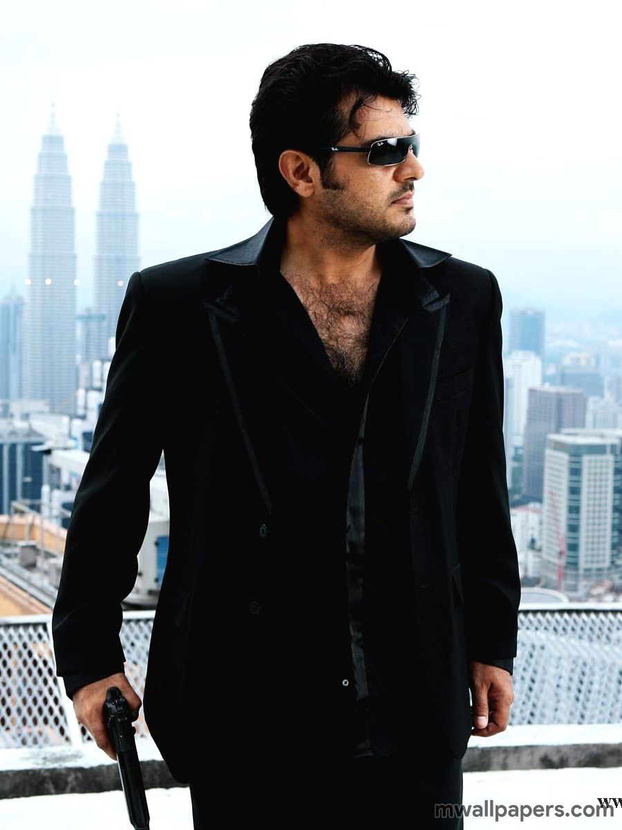 Ajith Kumar Photos Wallpapers