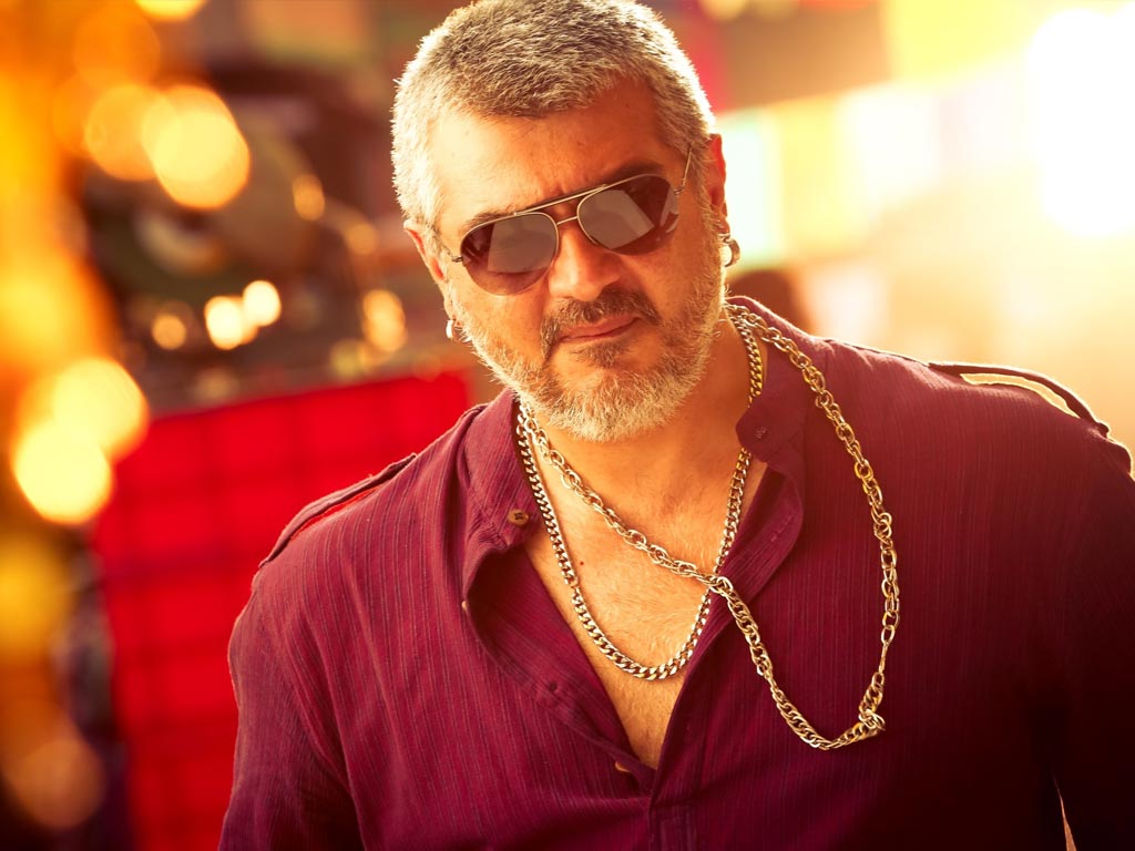 Ajith Kumar Photos Wallpapers