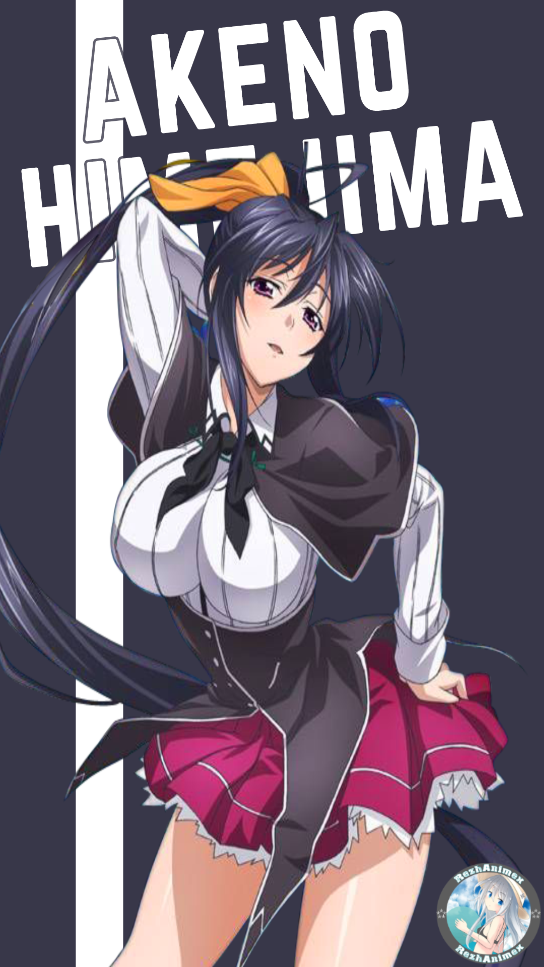 Akeno Wallpapers