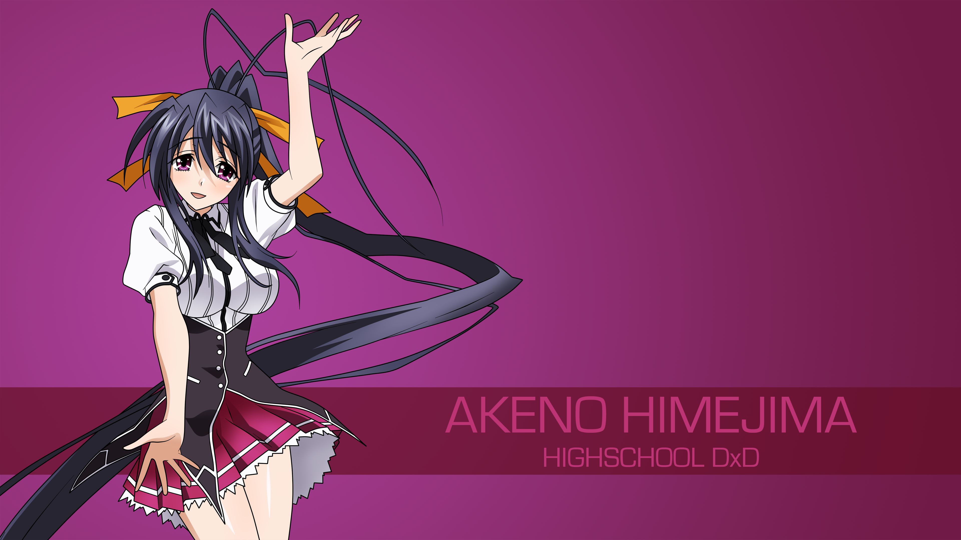 Akeno Wallpapers