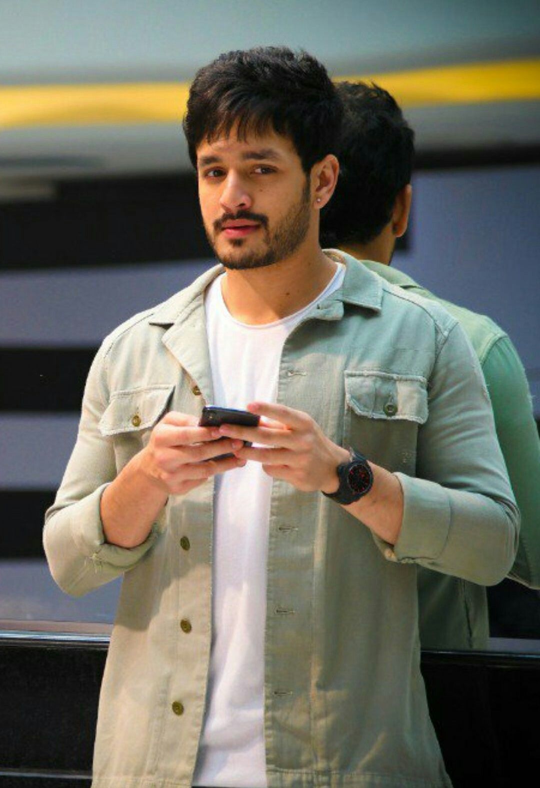 Akhil Photos Wallpapers