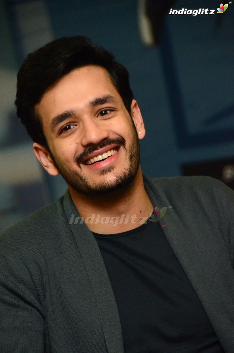 Akhil Photos Wallpapers