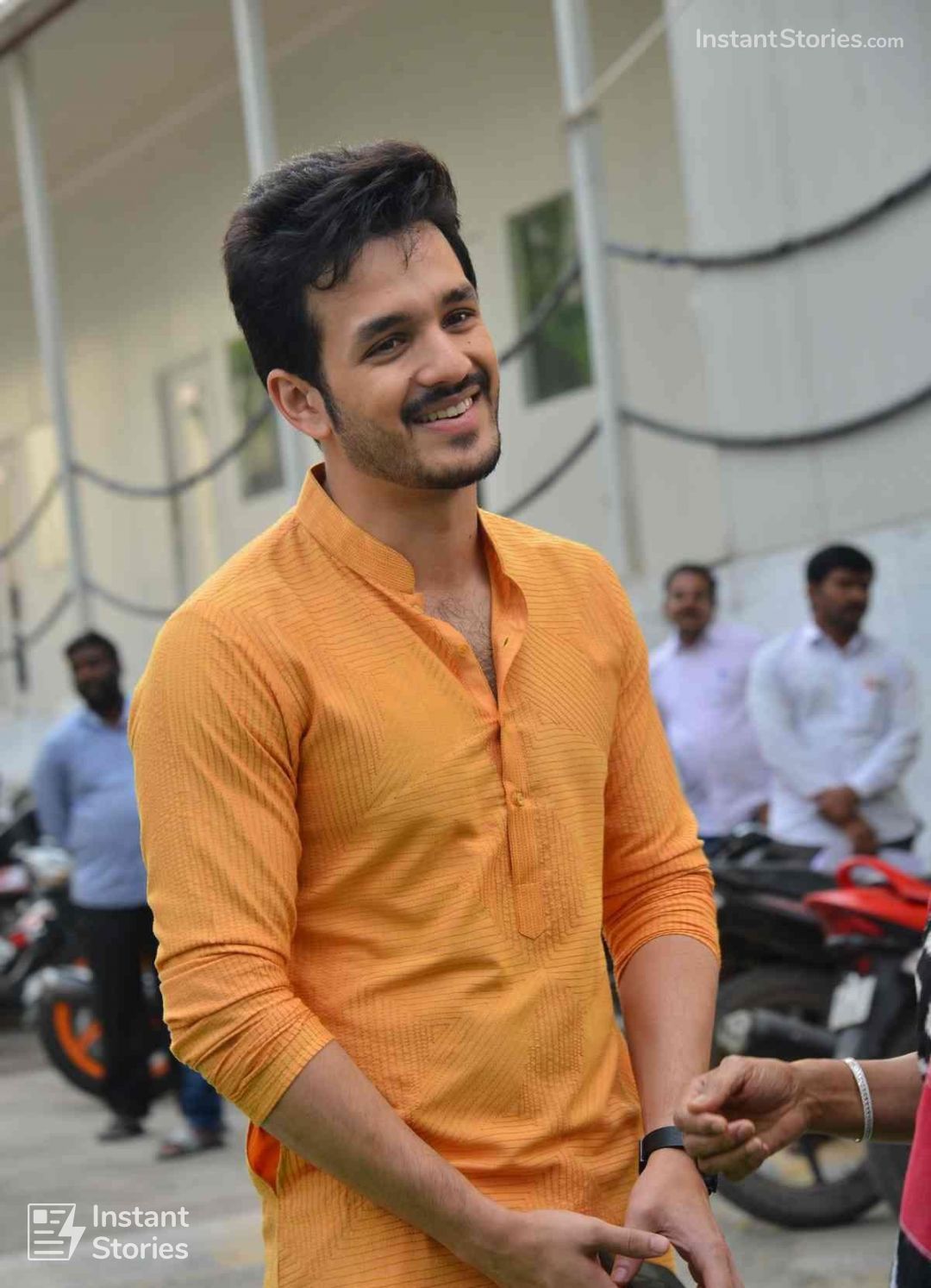 Akhil Photos Wallpapers