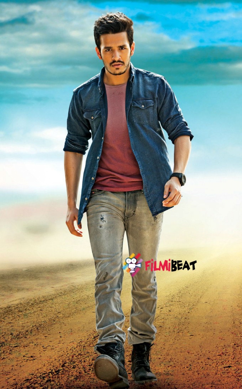 Akhil Photos Wallpapers