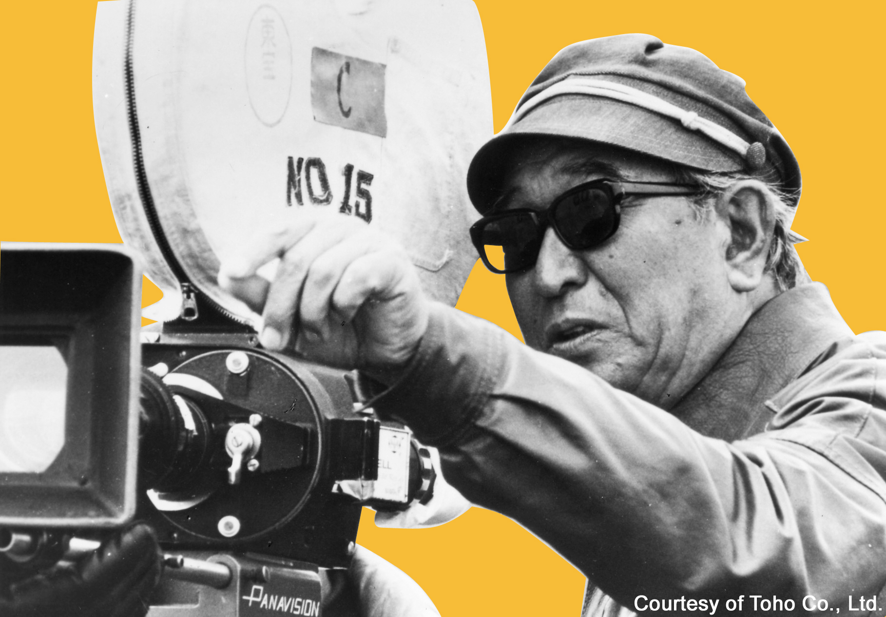 Akira Kurosawa Wallpapers