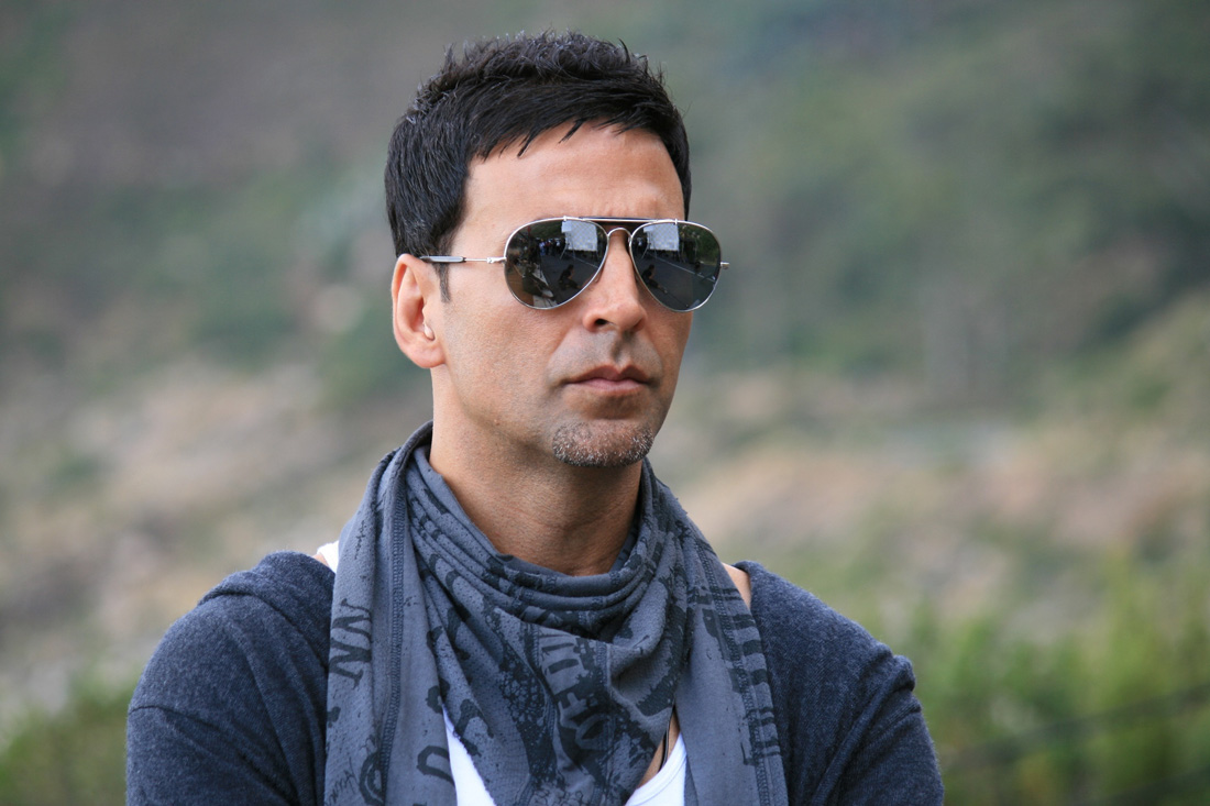 Akshay Kumar Boss Wallpapers