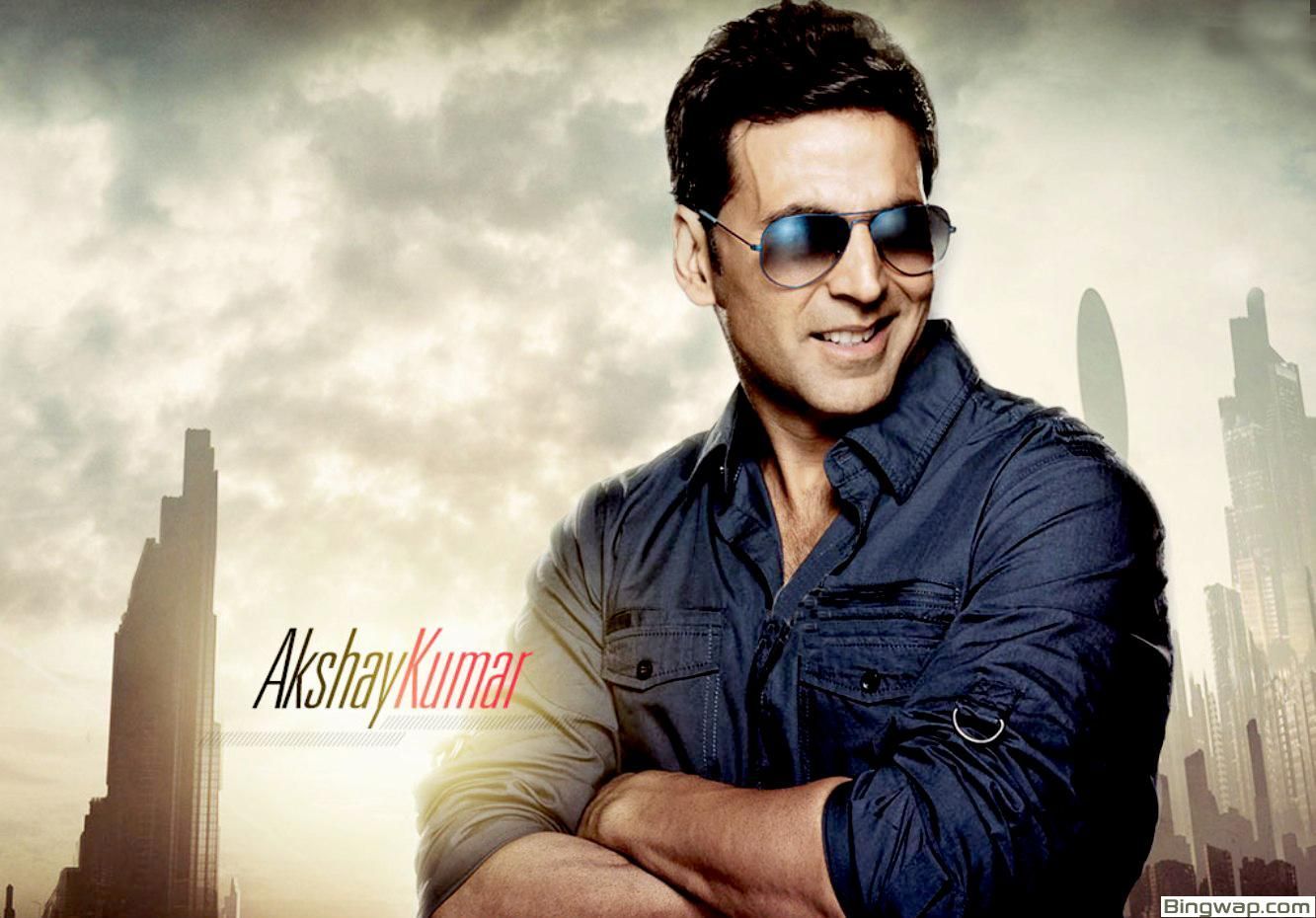 Akshay Kumar Boss Wallpapers