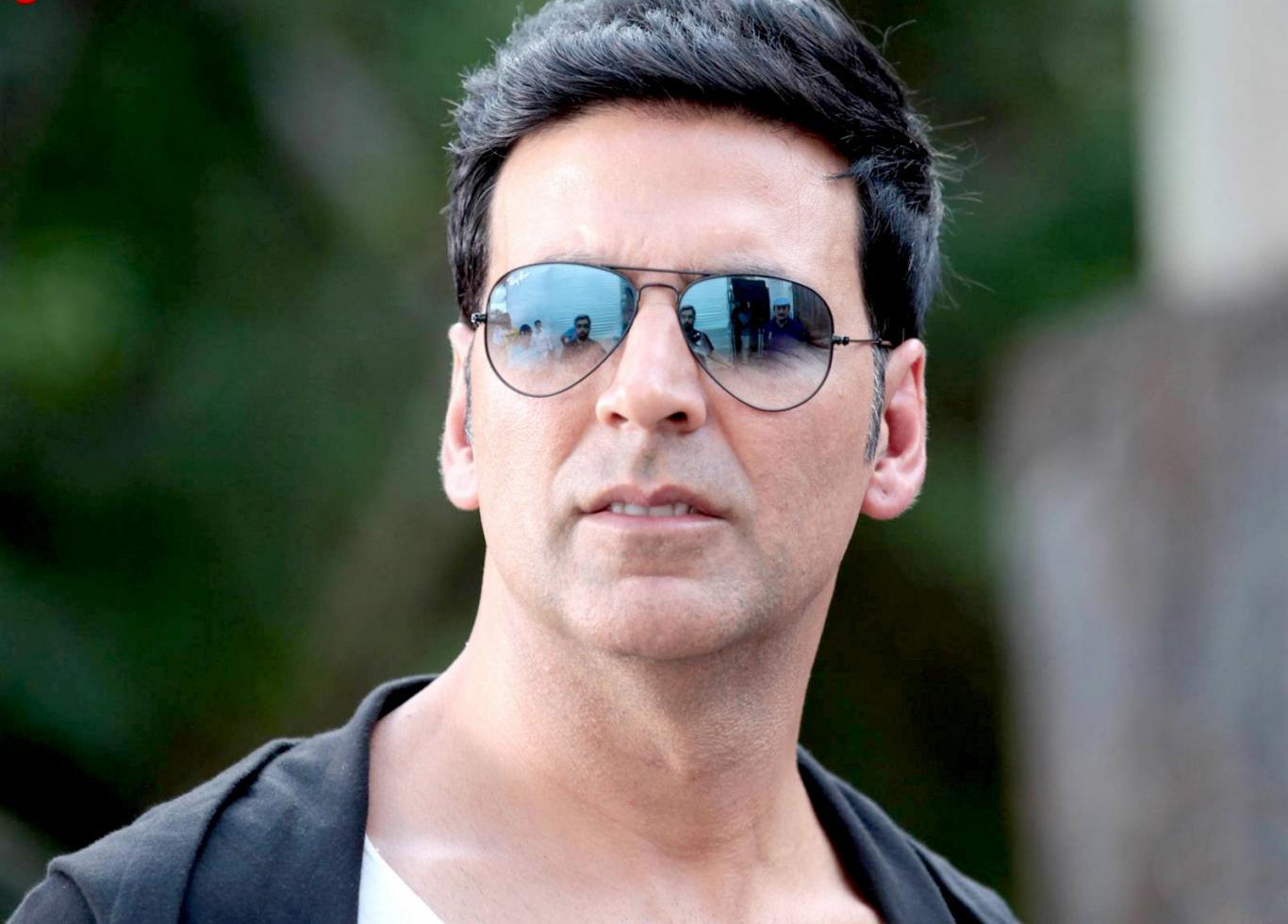 Akshay Kumar Wallpapers