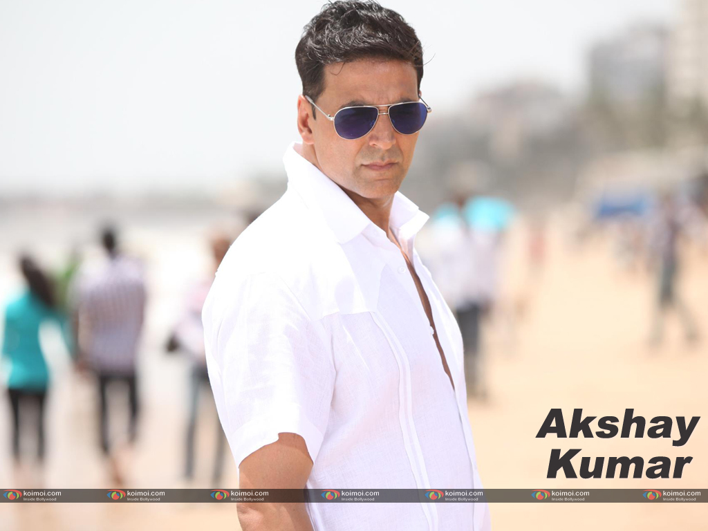 Akshay Kumar Wallpapers