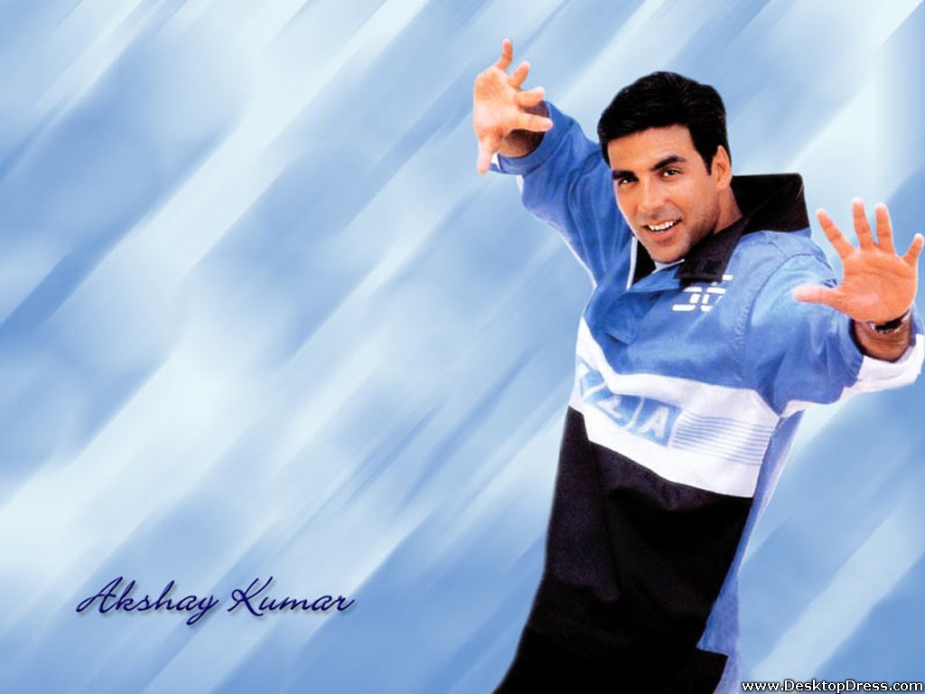 Akshay Kumar Wallpapers