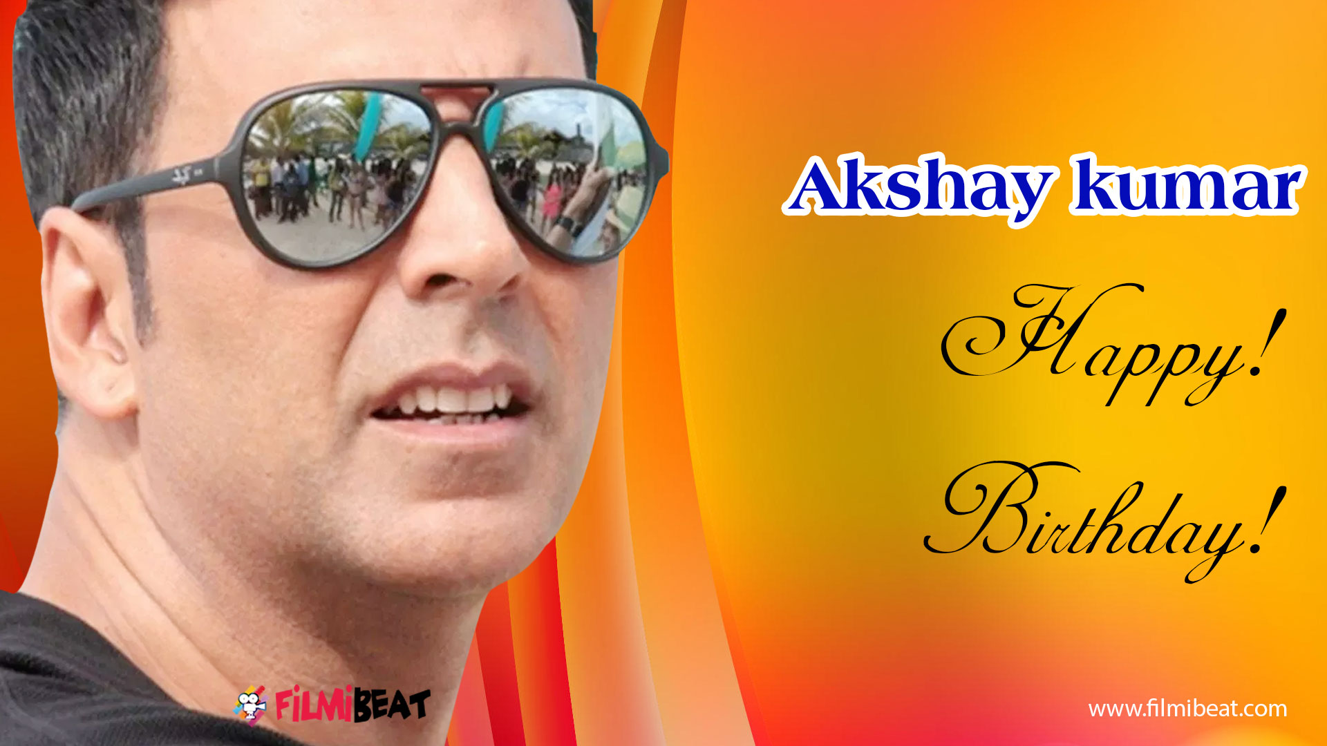 Akshay Kumar Wallpapers