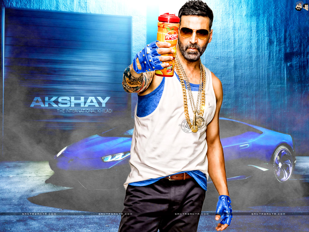 Akshay Kumar Wallpapers