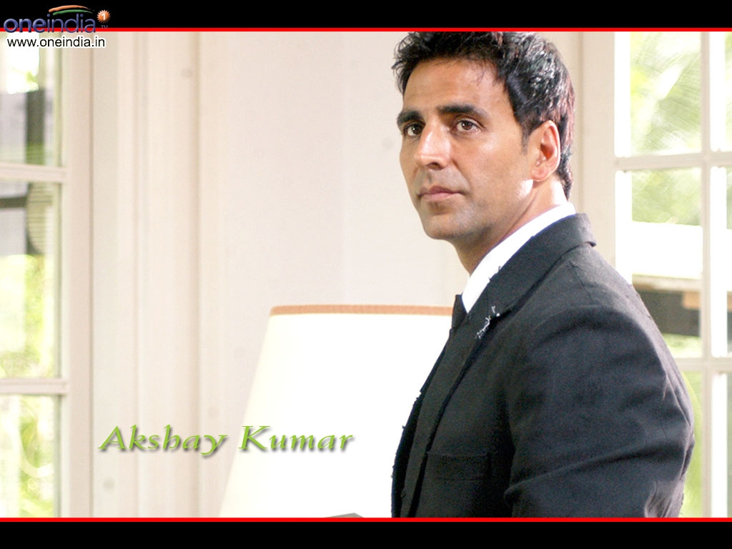 Akshay Kumar Wallpapers