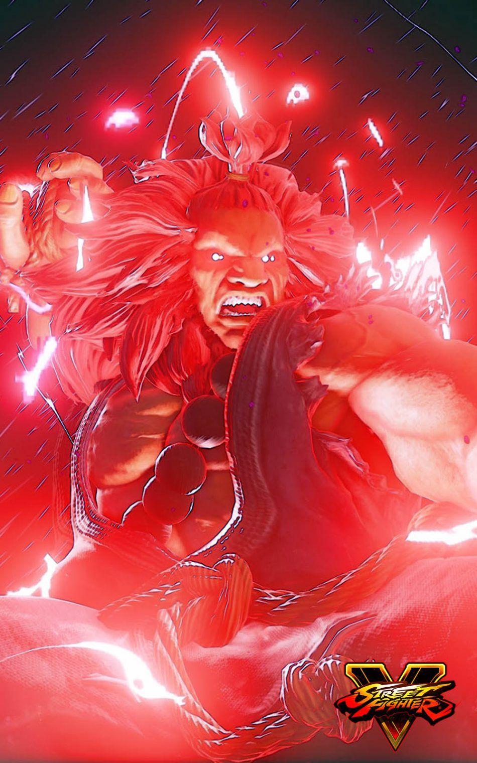 Akuma Iphone Wallpapers