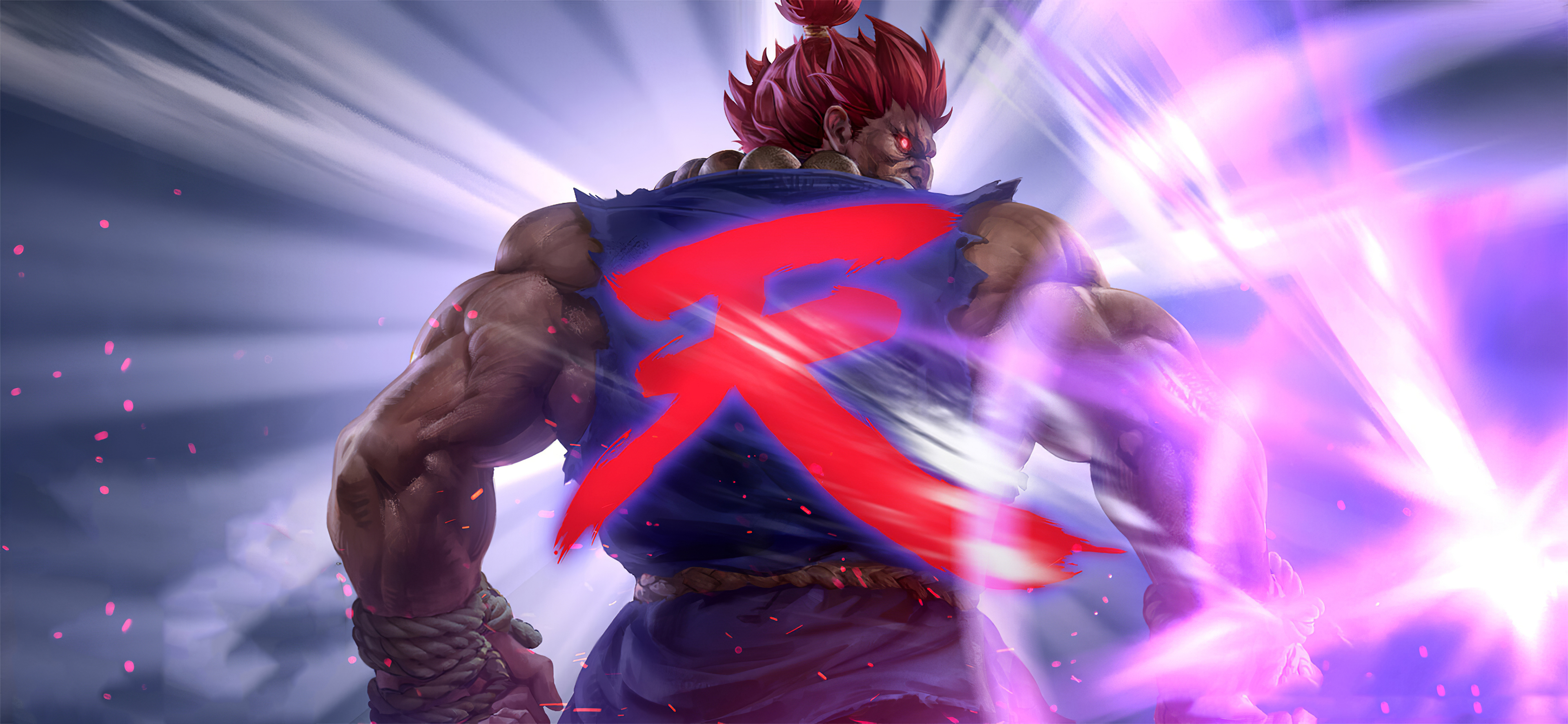 Akuma Iphone Wallpapers