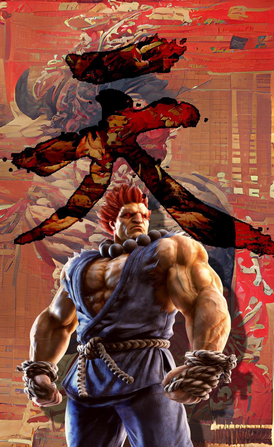 Akuma Iphone Wallpapers