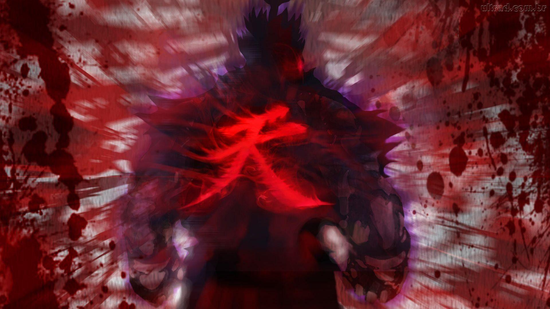 Akuma Iphone Wallpapers