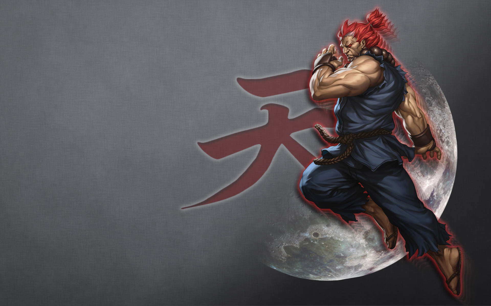 Akuma Iphone Wallpapers