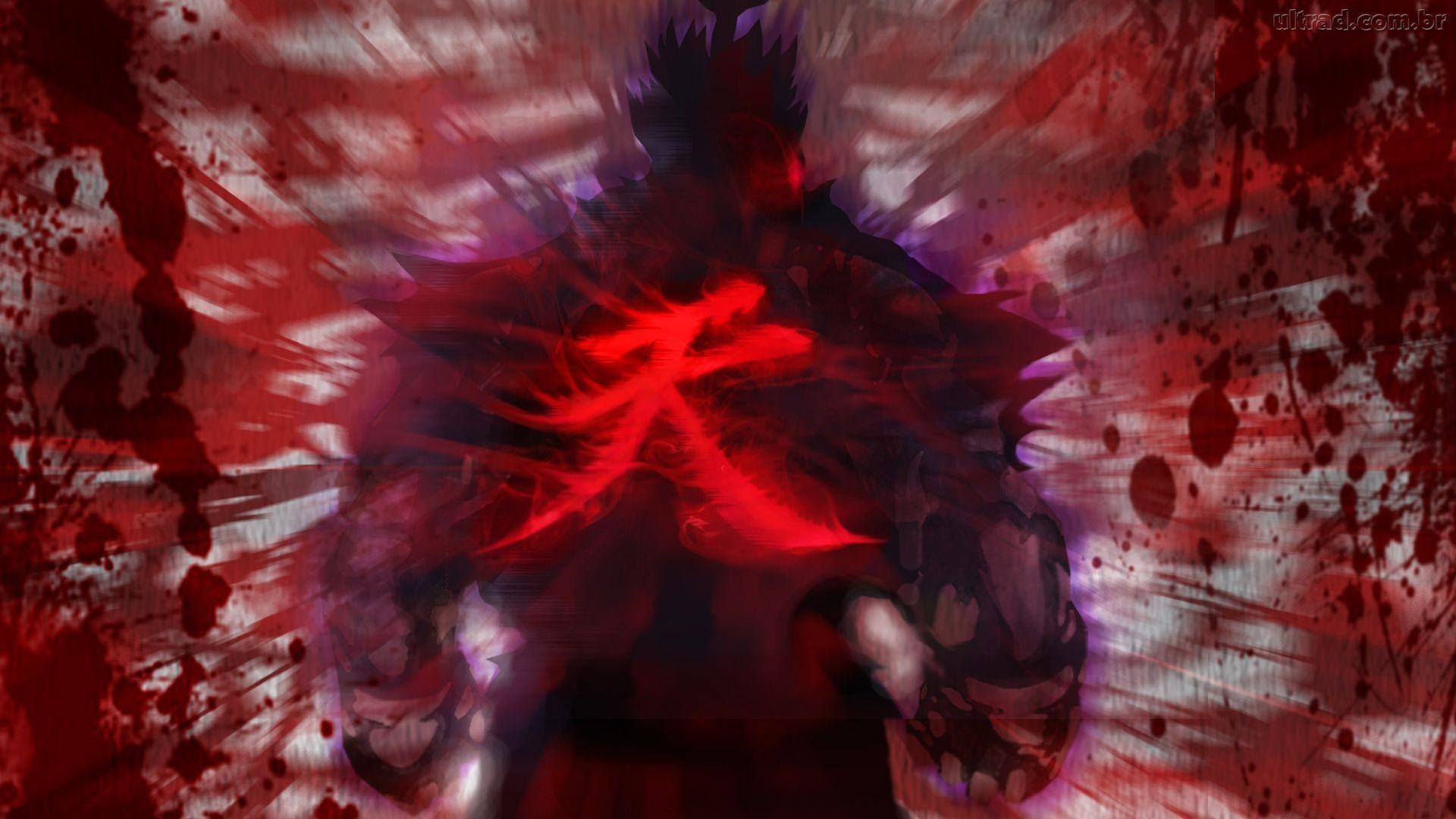 Akuma Wallpapers