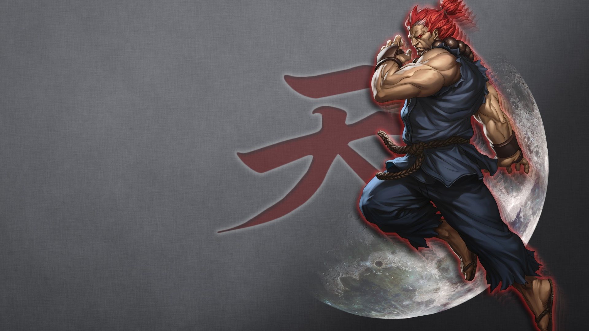 Akuma Wallpapers