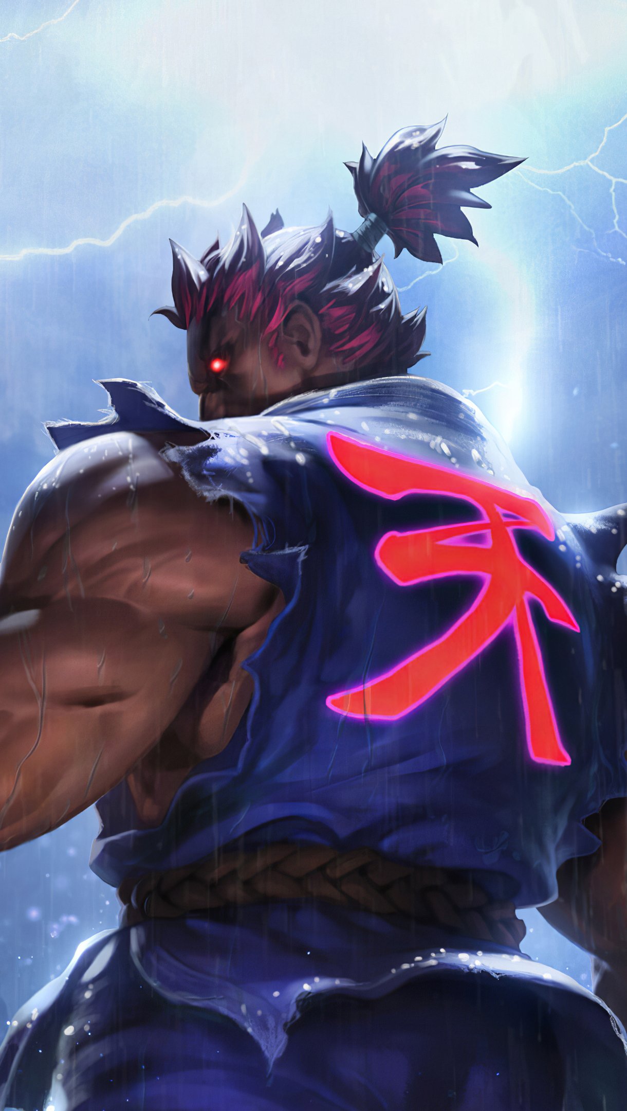 Akuma Wallpapers