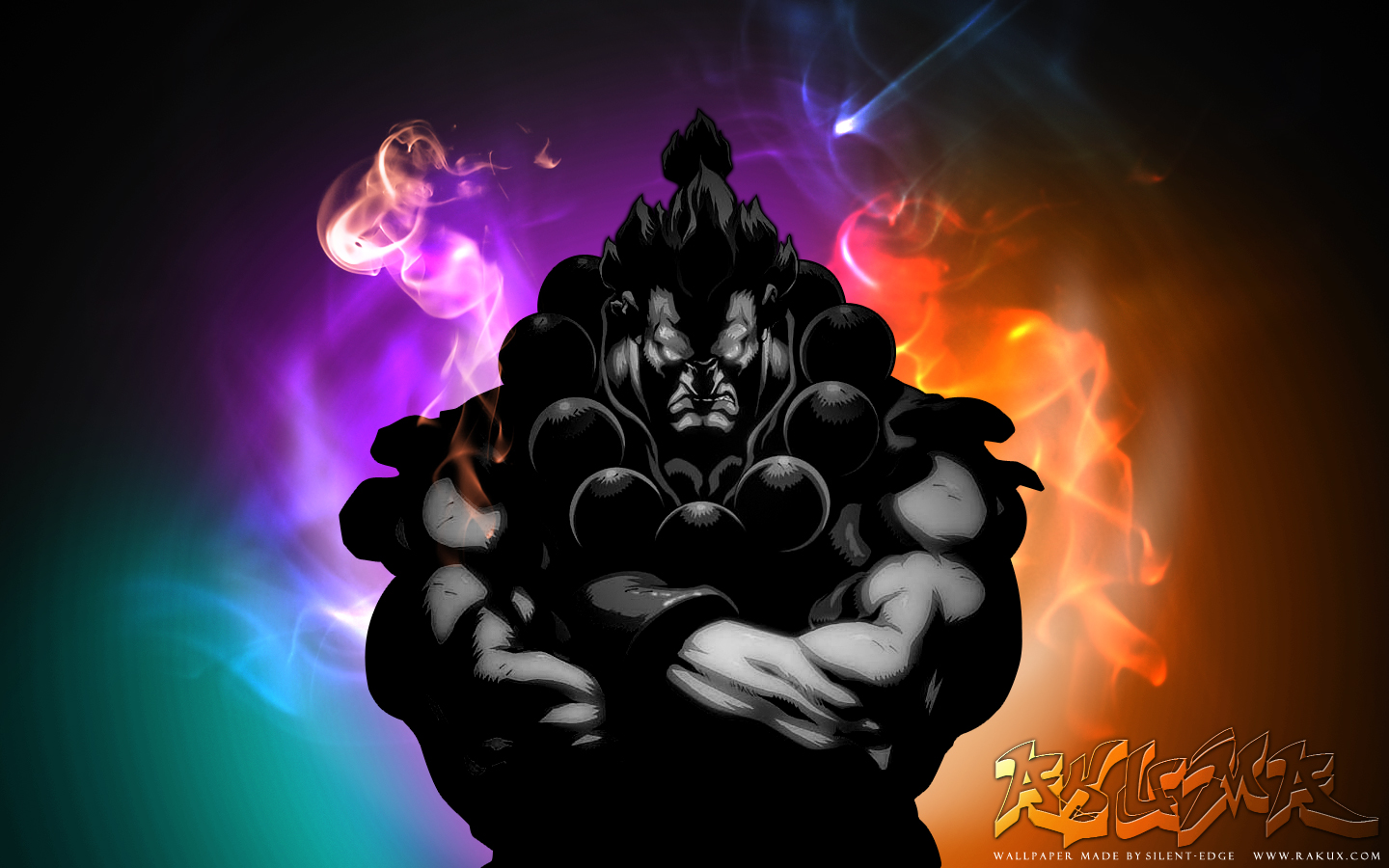 Akuma Wallpapers