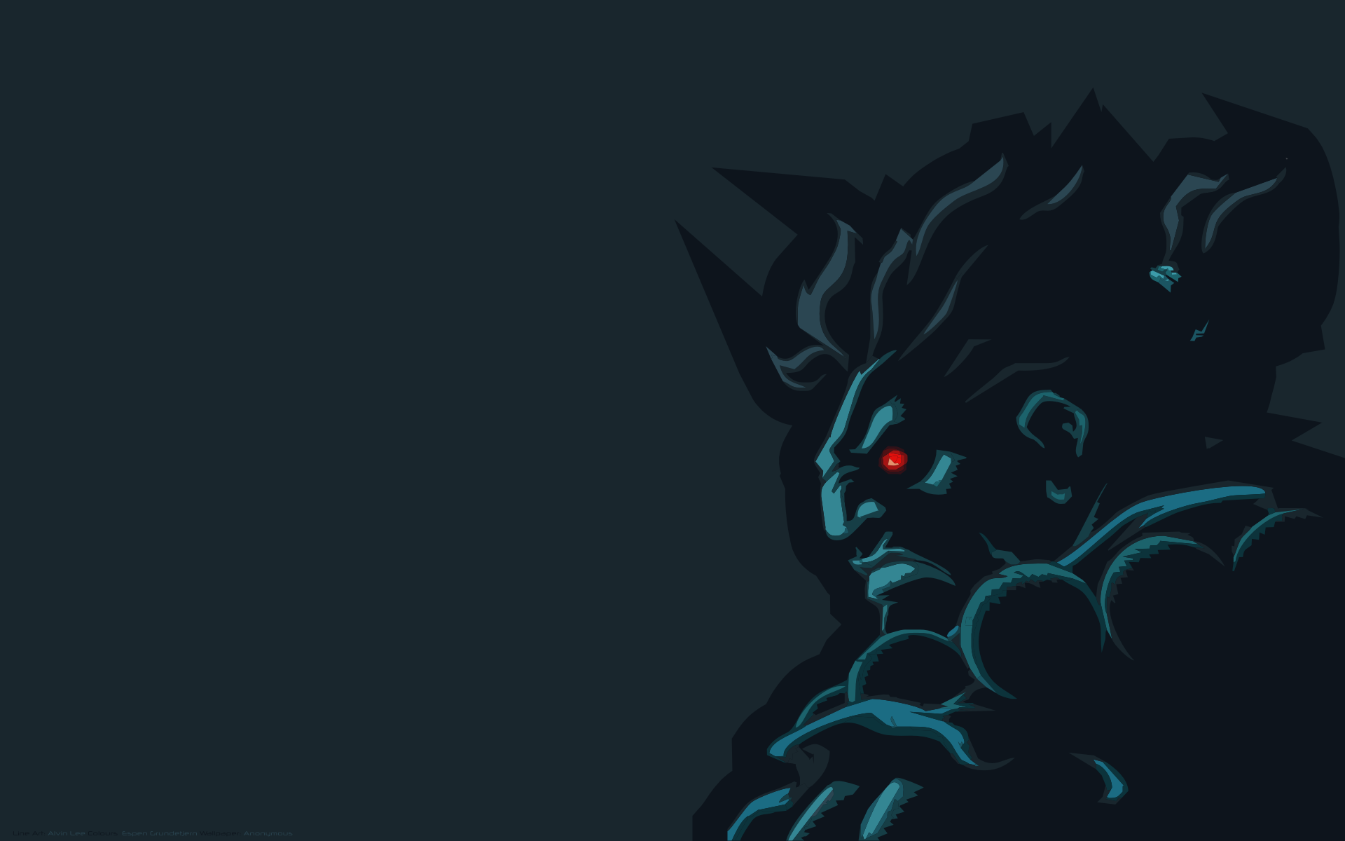 Akuma Wallpapers