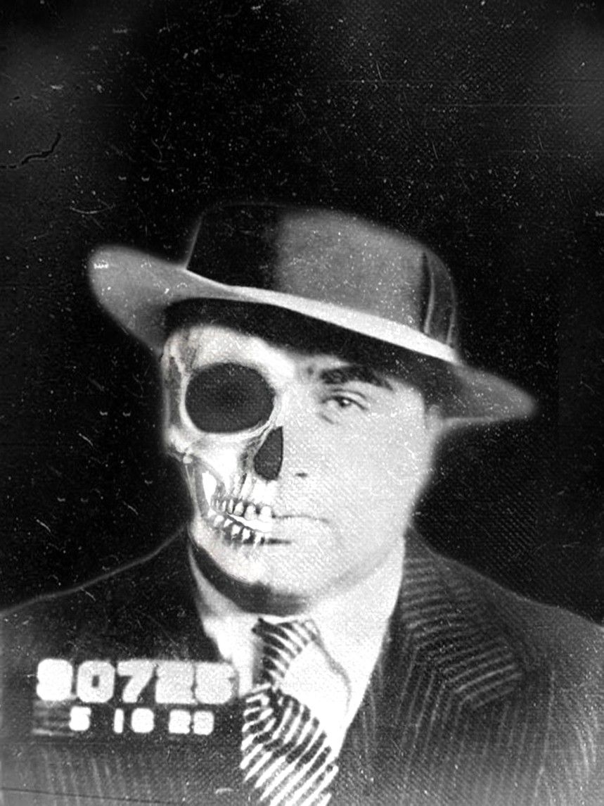 Al Capone Wallpapers