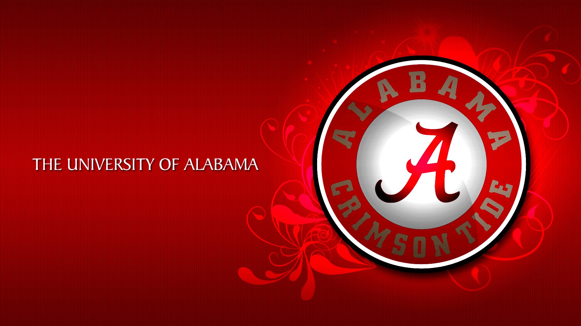 Alabama Crimson Tide Wallpapers