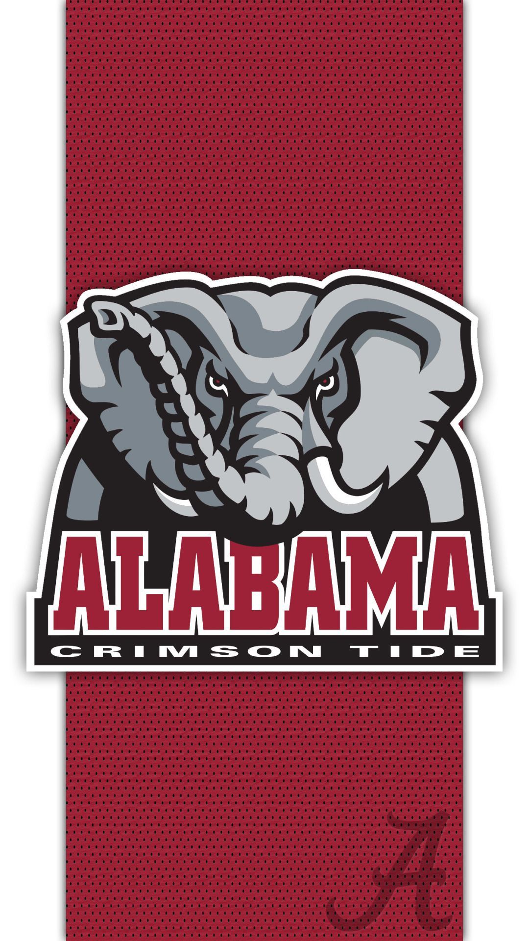 Alabama Crimson Tide Wallpapers